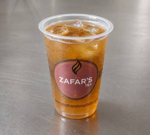 Peach Tea