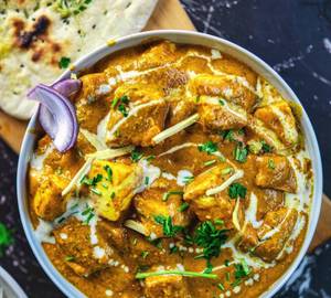 Paneer Butter Masala