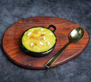 Pineapple Kesari