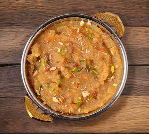 Suji Halwa [Rawa Halwa]
