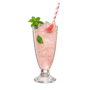 Guava Mojito