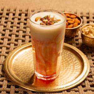 Dry Fruit Lassi