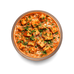 Paneer Butter Masala