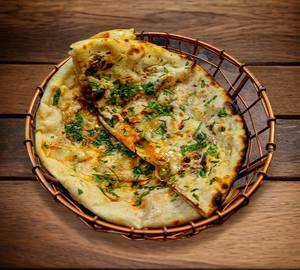 Aloo Paratha