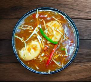 Thukpa