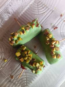Special Nutastic Chocolate Pan