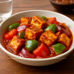 Tawa Paneer