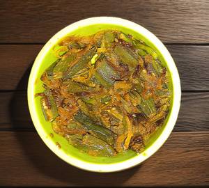 Masala Bhindi
