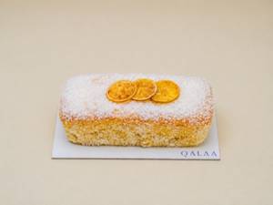 Lemon Coconut