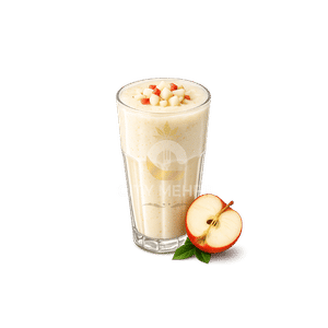 Apple Shake