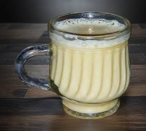 Horlicks