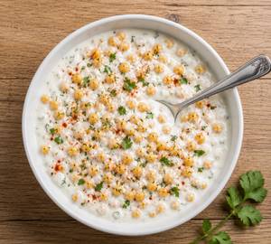 Boondi Raita