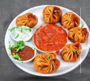 Chicken Tandoori Momo