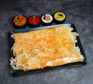 Ravva Dosa