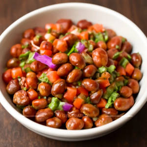 Peanut Masala