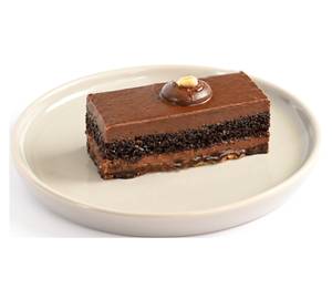 Hazelnut Choco Crunch