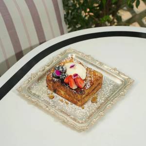 Arts Frenchtoast