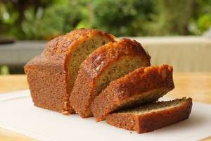 Banana Cake Pcs