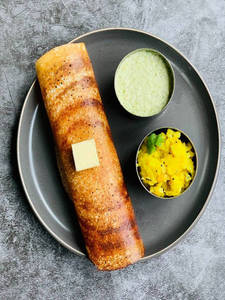 Maysore Masala Dosa