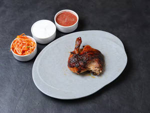Chicken Shawaya