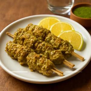 Lemon Chaap