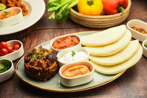 Chicken Fajita