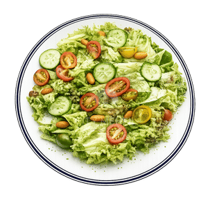 Green Salad