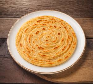 Lachcha Paratha