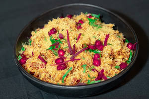 Bhel Regular