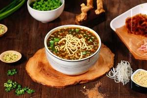 Veg Manchow Soup