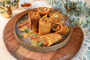 Gini Dosa