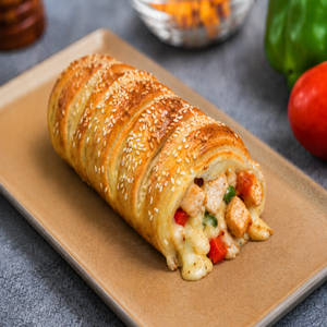Non-Veg Stromboli