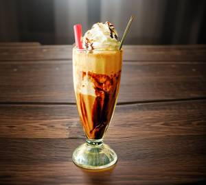 Cold Coffee & Icecream