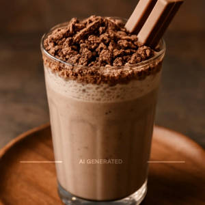 Kit-kat Shake