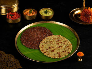 Combo Roti