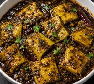 Patoda Bhaji