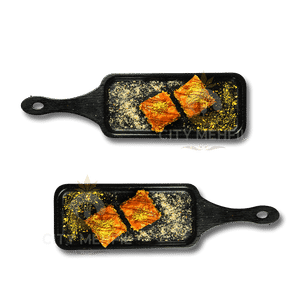 Baklawa