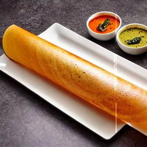 Mysore Plain Dosa