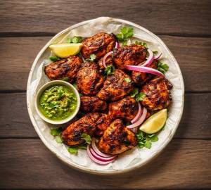 Special Creamy Tandoori Chicken Full