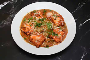 Paneer Angara Masala