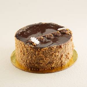 Dutch Truffle Bento Cake