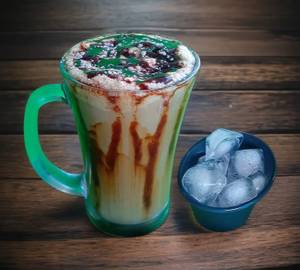 Cold Coffee