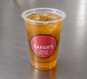 Lemon Tea