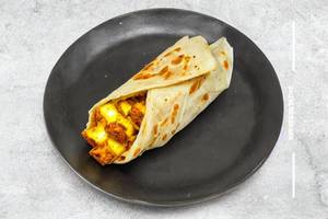 Paneer Cheese Roll