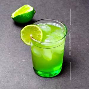 Fresh Lime Water
