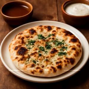 Aloo Kulcha