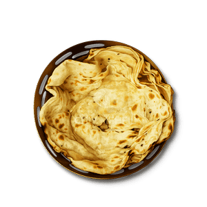 Laccha Paratha