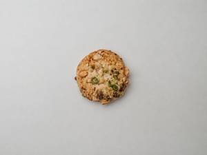 Mixed Nut Cookies (Jar)