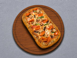 Chicken Supreme - Sicilian Thick Crust