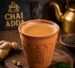 Kulhad Chai